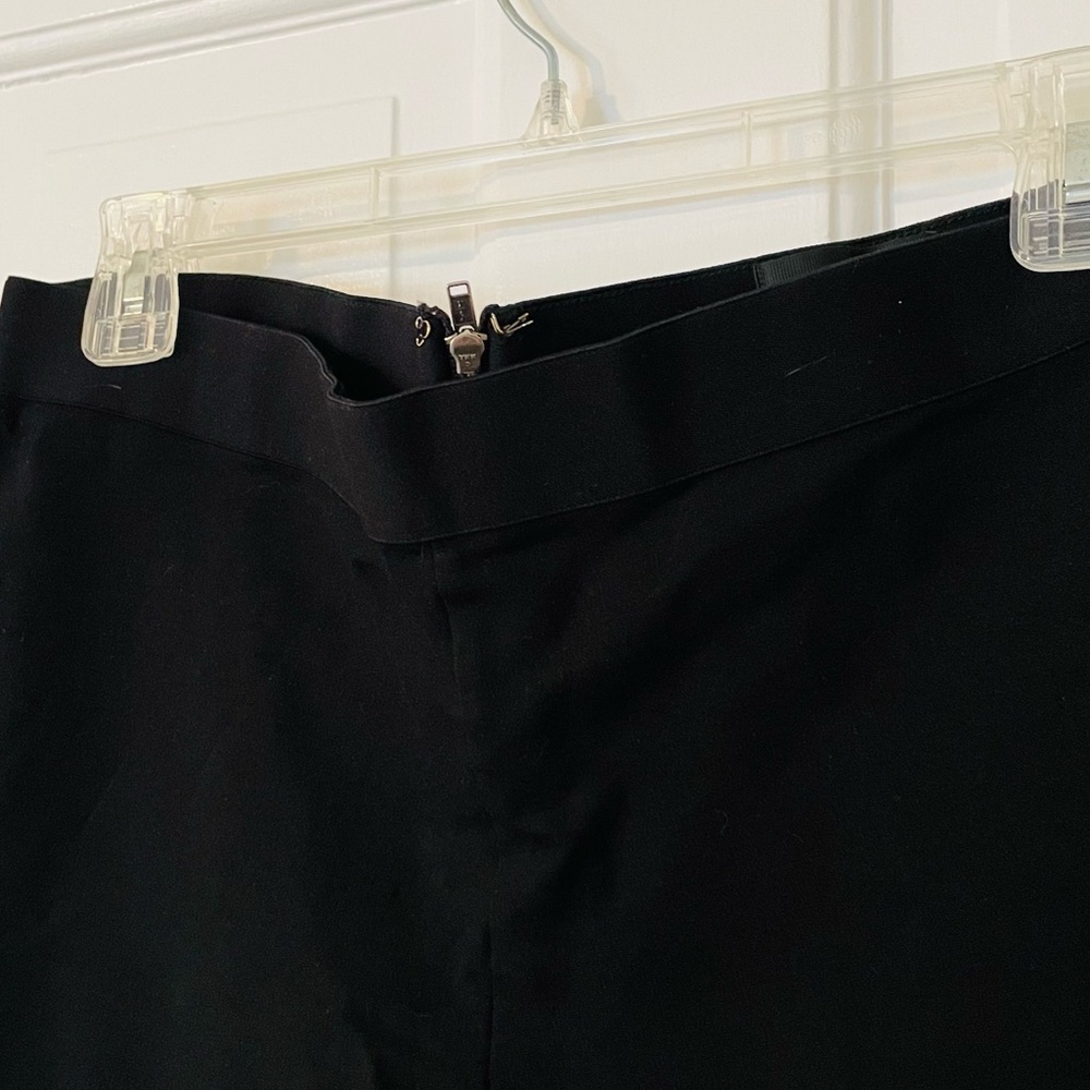 J Crew Pixie Ponte Pants - image 4